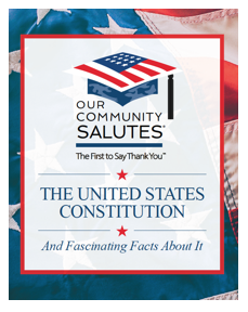 OCS US Constitution Pocket Guide