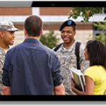 College Options While Serving on Active Duty