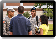 College Options While Serving on Active Duty