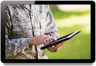 Military Portals for Every Branch of Service