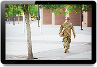 Using Military Tuition Assistance to Pay for College