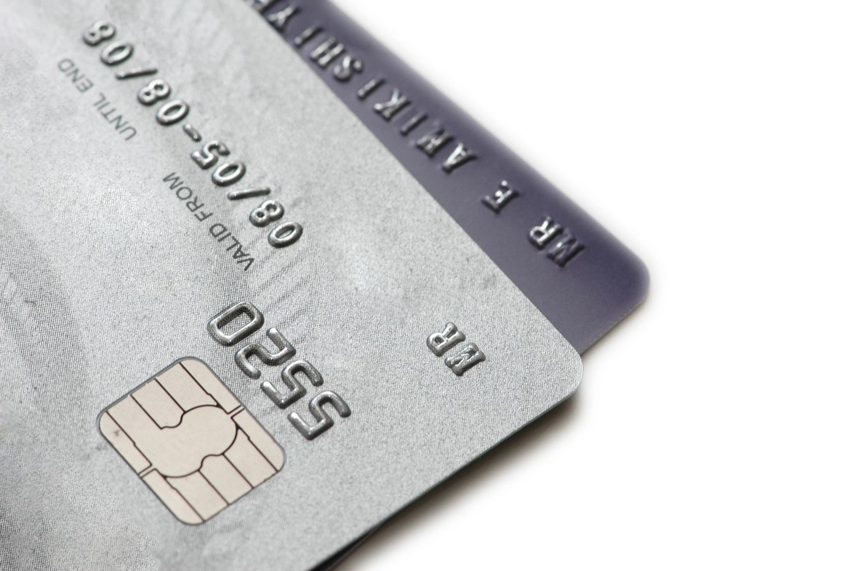 Three Smart Tips to Keep Your Credit Cards in Check