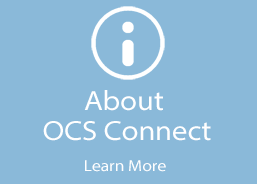 About OCS Connect